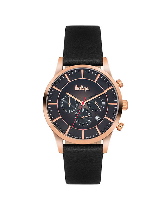 Часы Lee Cooper Casual LC06214.451